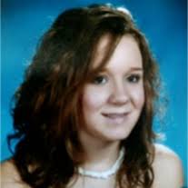 Obituary information for Amanda Jo Hixson