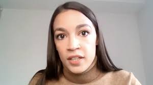 Последние твиты от aoc (@aoc_monitors). Aoc All But Endorses Joe Biden For President It S Incredibly Important That We Support The Democratic Nominee Marketwatch