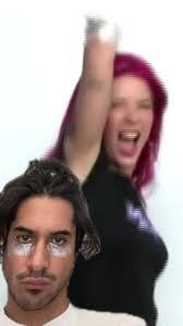 Lucy Haley's Instagram, Twitter & Facebook