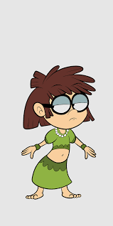 Clyde Mcbride, louds, Lisa Loud, Lola Loud, Lincoln Loud, loud House, lola,  loud, nickelodeon, coloring Book | Anyrgb