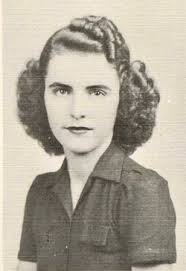 Viola Mae McKay Morris (1924-2015)