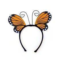 Pin De Carmen Vargas En Cintilloss En General Disfraz De Mariposa Tutorial De Flores De Fieltro Flores De Fieltro