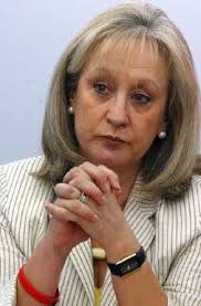 Rodríguez Barahona, ex presidenta de las Juntas, deja la Cámara