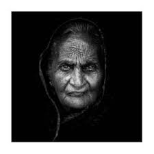 Porcelain Doll Art Print by Natalia Walton