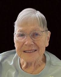 Yvonne Swanson Obituary August 7, 2024