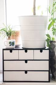Moppe Mini Kommode Ikea Hack Diy Viennafashionwaltz Ikea Ikea Hack Aufbewahrung Ikea Hack
