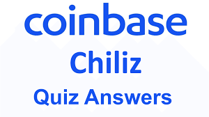 Challenge them to a trivia party! Coinbase Chiliz Quiz Answers Solved Gadget Grasp