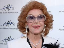 Jayne Meadows, actress and TV personality, dies at 95