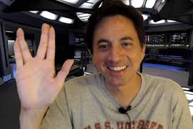 Star Trek: Voyager and Ethics — The College Seminar Course