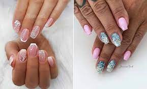 See more ideas about coffin nails designs, nails, cute acrylic nails. 41 Classy Ways To Wear Short Coffin Nails Stayglam