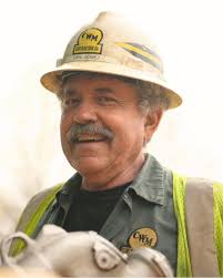 Some of CWM's greatest legends are officially hanging up their hard hats +  beginning their next chapter — retirement.🤎 These men + women have been  Getting Georgia Home for more than 20,