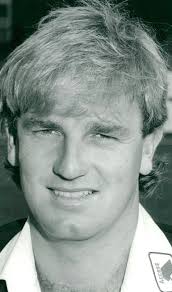 I grew up at the Wanderers watching this guy in action, what a terrific  bowler and character he was. As a Transvaal supporter, I had the privilege  of seeing several versions of