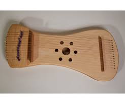 If you're interested, you can download a free copy of the game at: Kantele Lena Maple Diatonic With Fine Tuning System Savita Music