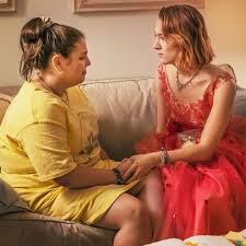 Леди бёрд (2017) lady bird драма, комедия режиссер: Lady Bird Won No Oscars But It Was Still Hella Tight