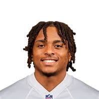 Josh Downs EA SPORTS™ Madden NFL 26 Player Ratings