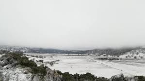 Descubrí la mejor forma de comprar online. El Tiempo En Cordoba La Nieve Llega A La Provincia De Cordoba