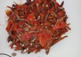 I am sharing a simple step by step to preparing and cooking wet fry omena so. 30 Minute Simple Way To Prepare Love Fried Omena Easy Brownie