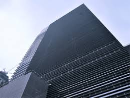Penang travel tips latest updates. Kuala Lumpur Sentral Cimb Offices Iq