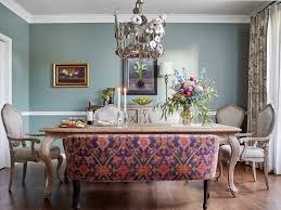 See the full reveal here. Room We Love An Eclectic Dining Room In Highlands Ranch 5280