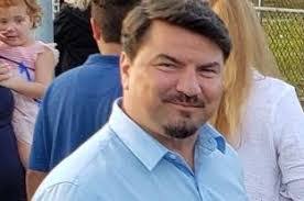 Stephen Strack's Instagram, Twitter & Facebook