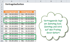 Kündigungsfrist für wohnung, kündigungsfrist für wohnung berechnen. Endtermine Exakt Berechnen Vertragscontrolling Mit Edatum Huegemann Informatik De