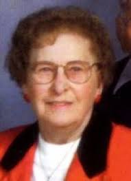 Elizabeth Ann Trib Obituary 2012