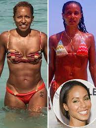 Jada pinkett smith leidet schon seit jahren unter haarausfall. Jada Pinkett Smiths Mutter Mit 61 Jahren In Topform Gala De