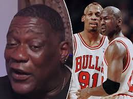 Trinity Rodman lets rip at fame-hungry, 'alcoholic' dad Dennis and claims  he is only her father 'by blood'