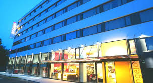 Holiday inn munich city centre. Holiday Inn Munich Leuchtenbergring Munich Germany Emirates Holidays