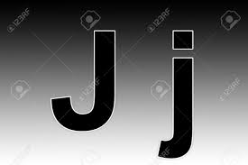 A, b, c, d, e, f, g, h, i, j, k, l, m, n, o, p, q, r, s, t, u, v, w, x, y, z. Alphabet Symbol Letter J Stock Photo Picture And Royalty Free Image Image 18302649