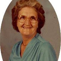 Josephine Haggard Obituary 2012