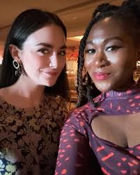 Zenzi Williams (@zen_will) • Instagram photos and videos