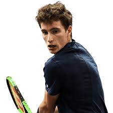 But it seems like rising high in sports has also taken its spot in france. Ugo Humbert Fra Australian Open