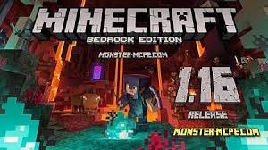 Minecraft Pe 1 16 0 2 For Android Release In 2020 Minecraft Pe Minecraft Minecraft Earth