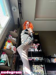 blightbrat  lola.luvgood Nackte geleakte OnlyFans Foto 271 - Nudogram v2.1