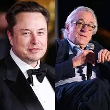 Elon Musk Permanently Bans Robert De Niro From X, Declares “No Room For His  Woke Presence”  https://ukmode24.com/elon-musk-permanently-bans-robert-de-niro-from-x-declares-no-room-for-his-woke-presence/