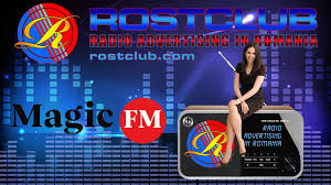 Easy to use internet radio. Advertise On Magic Fm Romania Radio Ads In Romania Video Dailymotion