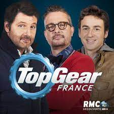 Lien 01 ou lien 02 téléchargement : Telecharger Top Gear France Saison 1 10 Episodes
