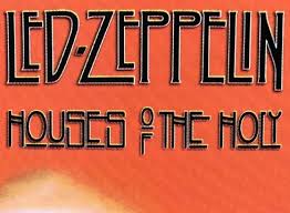 Houses of the holy represents the best of led zeppelin and forged a sound that would be fm staples for the next few decades with each song taking a does anyone know when they stopped putting the paper strip around the gatefold cover of houses of the holy, and, for that matter, when the gatefold. Facebook Bans Led Zeppelin S Houses Of The Holy Album Cover