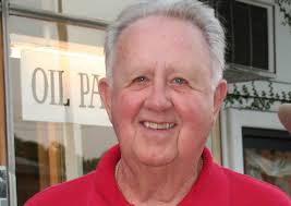 I Kid You Not: Chuck Smith: Leatherman Extraordinaire