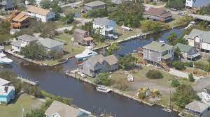 Sidney's cafe & bistro (facebook) 507 e. Elizabeth City Residents Assess The Damage After Hurricane Dorian 13newsnow Com