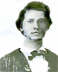 Joseph Callaway Lea (1841-1904)