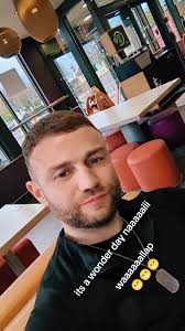 Steven Thompson Drumchapel