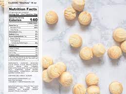 Rice flour gives it that special sandy texture that sets it apart from the common biscuit, and a pinch of salt helps to balance that rich, delicious sweetness. Buy Northwest Expressions Classic Shortbread Cookies Handmade Artisanal Scottish Style Shortbread Biscuits Old Fashioned Homemade Gourmet Butter Cookies In Custom Gift Box 16oz Online In Turkey B08wx3gzm2