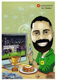 It's now been 10 years since I joined OutSystems.