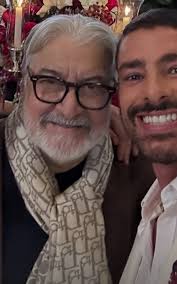 Morre Sérgio Mattos, empresário que lançou Gisele Bündchen e Cauã Reymond