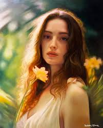 Isabelle Richard (@isabellerichardart) • Instagram photos and videos