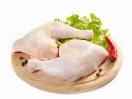 Chicken Whole Legs (per Kg) - Smina Poultry Products