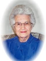 Mildred Reichert Obituary