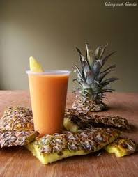 Carrot Pineapple Smoothie Liver Cleansing Raw Food Anti Cancer Diet Recipes For A Healthy Liver Cancer Diet Recipes Anti Cancer Diet Recipes Raw Food Recipes